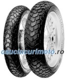 Anvelope moto Pirelli MT60 RS ( 150/80B16 RF TL 77H Roata spate, M/C )
