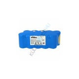 Baterie de schimb pentru mașina de tuns iarba VHBW pentru Gardena 62901, 02110-20.950.06/0101, 02110-00.620.00 - 3000 mAh 12 V NiMH