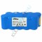 Baterie de schimb pentru mașina de tuns iarba VHBW pentru Gardena 62901, 02110-20.950.06/0101, 02110-00.620.00 - 3000 mAh 12 V NiMH