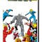 What If?: Into the Multiverse Omnibus Vol. 1