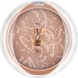 Catrice Sun Lover Glow autobronzant culoare 010 Sun - Kissed Bronze 8 g