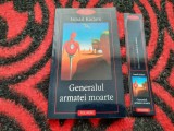 ISMAIL KADARE - GENERALUL ARMATEI MOARTE