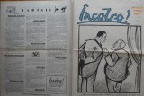 Cumpara ieftin Revista Incotro ? 31 Martie 1935