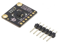 Senzor Temperatura ?i Umiditate I2C SHT35 foto