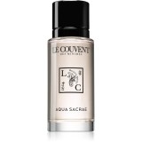 Le Couvent Maison de Parfum Botaniques Aqua Sacrae eau de cologne unisex 50 ml