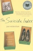 The Suicide Index: Putting My Father&amp;#039;s Death in Order foto