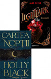 Pachet Magie neagra - Bookzone