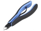 Cleşti Laterali de Precizie ESD 135.5mm RX 8148