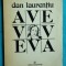 Dan Laurentiu &ndash; Ave Eva ( prima editie )