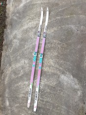 skiuri dama ATOMIC - 190 cm -
