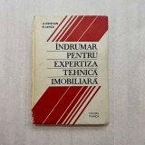 A. Cristian - Indrumar pentru expertiza tehnica imobiliara
