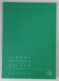 EXTRASENZORIAL , POEZIE de ILEANA POPESCU BALDEA , 2019