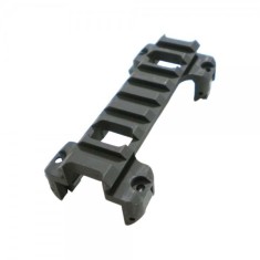 Sina Ris MP5/G3 Negru [CYMA]