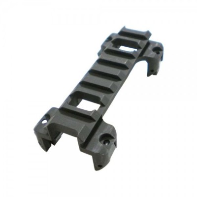 Sina Ris MP5/G3 Negru [CYMA] foto