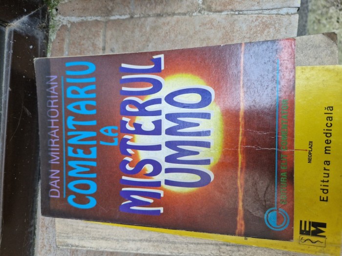 Comentariu la misterul Ummo vintage