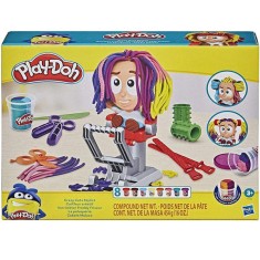 Set plastilina Play-Doh - Coaforul stylist