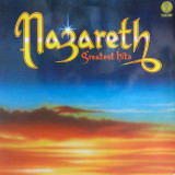 Vinil LP Nazareth &ndash; Greatest Hits (-VG), Rock