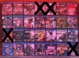 Jocuri Ps4 / Ps5 - Playstation 4 (Lego - Copii - Fifa)