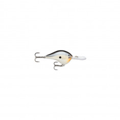 Vobler Rapala Dives-To, Culoare PNGN, 6cm, 17g