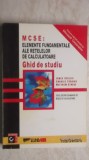 James Chellis, s.a. - MCSE: Elemente fundamentale ale retelelor de calculatoare. Ghid de studiu (trimit cartea oriunde in tara)