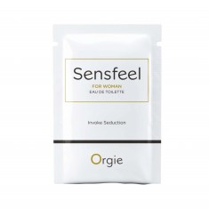 Parfum Orgie Sensfeel For Woman 1ml