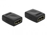 Adaptor HDMI la HDMI M-M, Delock 65049