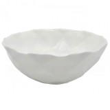 Set 6 Boluri Salata Opal Infinity Alb 15cm DNC63279