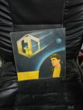 Vinil Noapte albastră - Gabriel Cotabiță