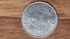 Arabia Saudita - moneda de colectie - 25 halala 1977 - exotica, superba !, Asia