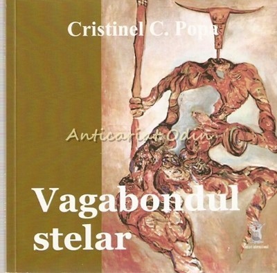 Vagabondul Stelar - Cristinel C. Popa foto