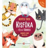 Kisf&oacute;ka &eacute;s a t&ouml;bbiek - J&aacute;t&eacute;k&ouml;tletekkel - Kert&eacute;sz Erzsi