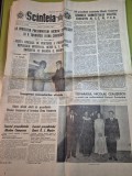 scanteia 22 iulie 1983-ceausescu vizita in botswana