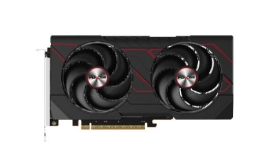 VGA SAPP PULSE AMD RADEON RX9060 XT 8GB foto