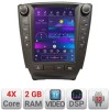 Navigatie Lexus IS 2005-2012 Edonav Tesla Qled 9.7&quot;,Quad core,2Gb RAM,32Gb Hdd,DSP,Carplay,Android Auto,Bluetooth CarStore Technology