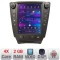 Navigatie Lexus IS 2005-2012 Edonav Tesla Qled 9.7&quot;,Quad core,2Gb RAM,32Gb Hdd,DSP,Carplay,Android Auto,Bluetooth CarStore Technology