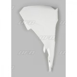 Capac filtru aer KTM SX85/13-17,alb Cod Produs: MX_NEW KT04043047