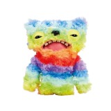 Jucarie de plus, Fuggler, Fart Face, Wide Eyed Weirdo, S1, 22 cm