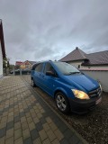 Mercedes Vito 116CDI, VAN, Motorina/Diesel, Oem