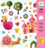 Cumpara ieftin Set abtibilduri - Printesa Marguerite