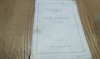 LUCRUL APOSTOLESC - APOSTOLUL - Texte de Limba din Secolulu XVI, reproduse in facsimile - I. Bianu (editie) - Tiparul Cultura Nationala, 1930, 632 p.