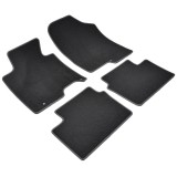 Set Covorase Auto Mocheta Umbrella Pentru Kia Ceed Ii [Jd](2012-2018)- Sisteme Fixare Inele Metalice 15Mm 156390 3831106361057