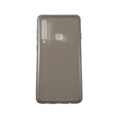 Husa Samsung A9 2018 a920 Clear Grey