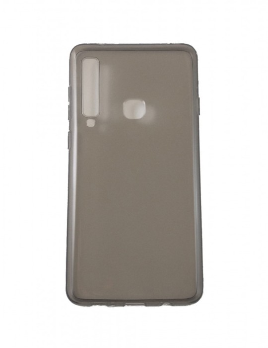 Husa Samsung A9 2018 a920 Clear Grey