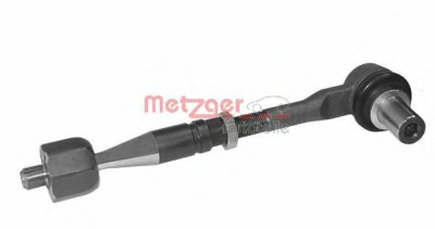 Bara directie AUDI A8 (4E) (2002 - 2010) METZGER 56008008 foto