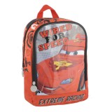 Ghiozdan Disney Cars Wired Grande, 41cm