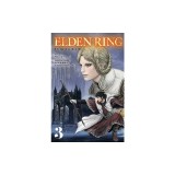 Elden Ring: The Road to the Erdtree, Vol. 3