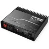 Amplificator mono Audiocontrol LC-1.800 de mare putere cu Accubass&reg;, 1 x 800 watts, in 2 sau 4 ohm, clasa D, 1 canal CarStore Technology