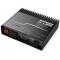 Amplificator mono Audiocontrol LC-1.800 de mare putere cu Accubass&reg;, 1 x 800 watts, in 2 sau 4 ohm, clasa D, 1 canal CarStore Technology