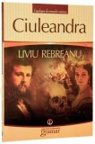 Ciuleandra | Liviu Rebreanu, Gramar