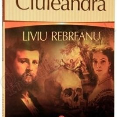 Ciuleandra | Liviu Rebreanu